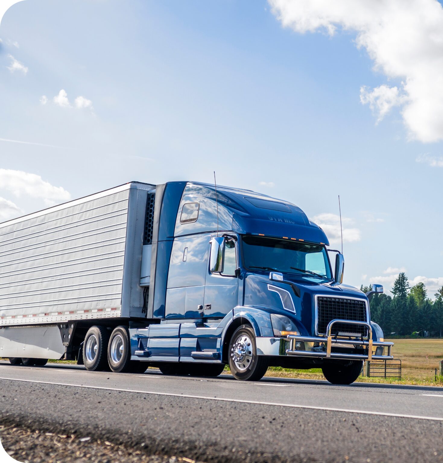 Mlm Transport About Us - MLM Transport